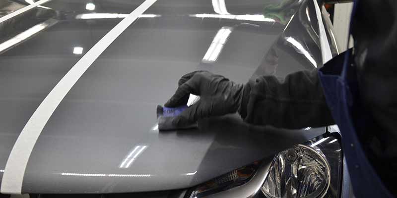 Felahiye Seramik Kaplama